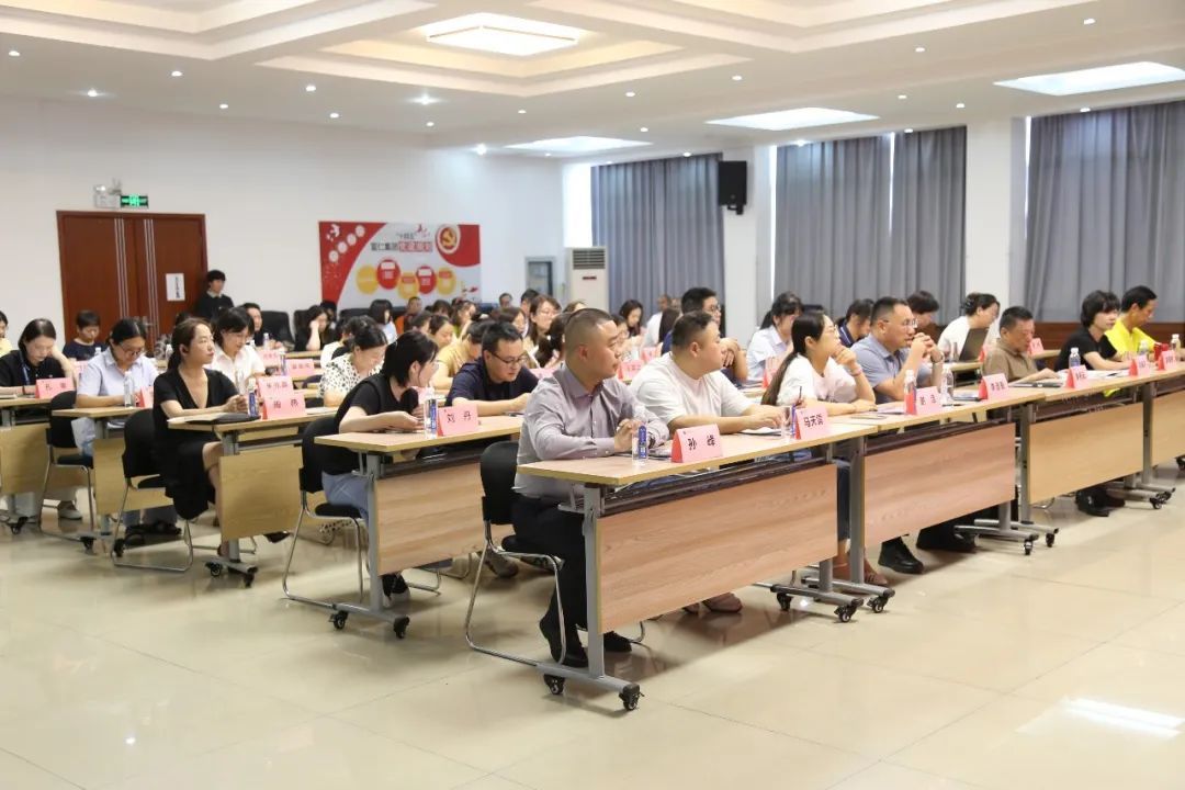 大咖聚首，锚定人效战略坐标！《人力成本管控与人效提升》主题沙龙活动江阴专场